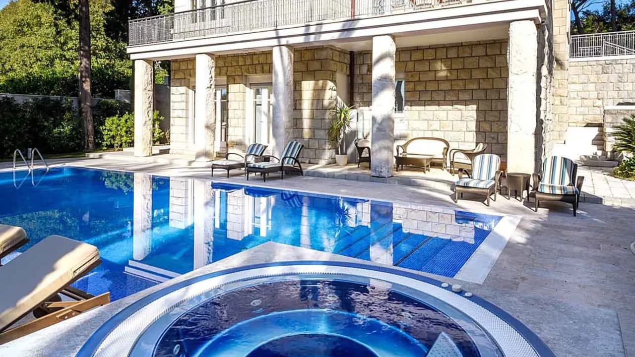 Exclusive Residence Near Diocletian’s Palace photo 4