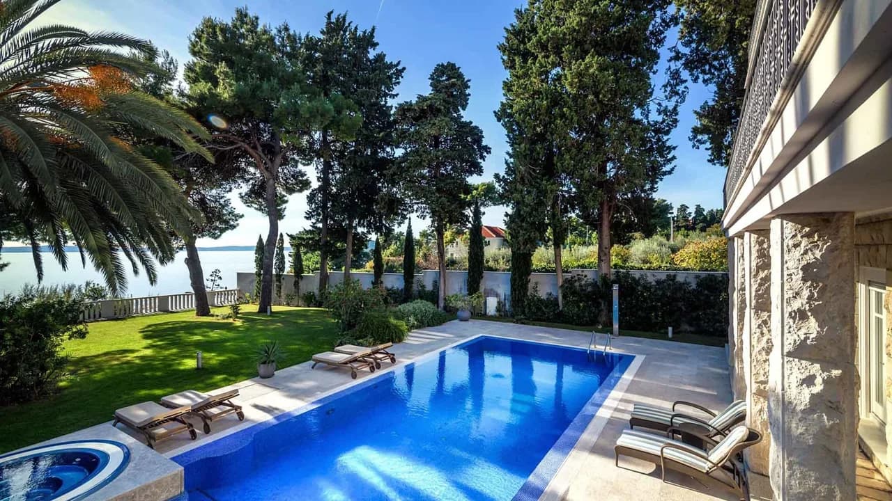 Exclusive Residence Near Diocletian’s Palace photo 5