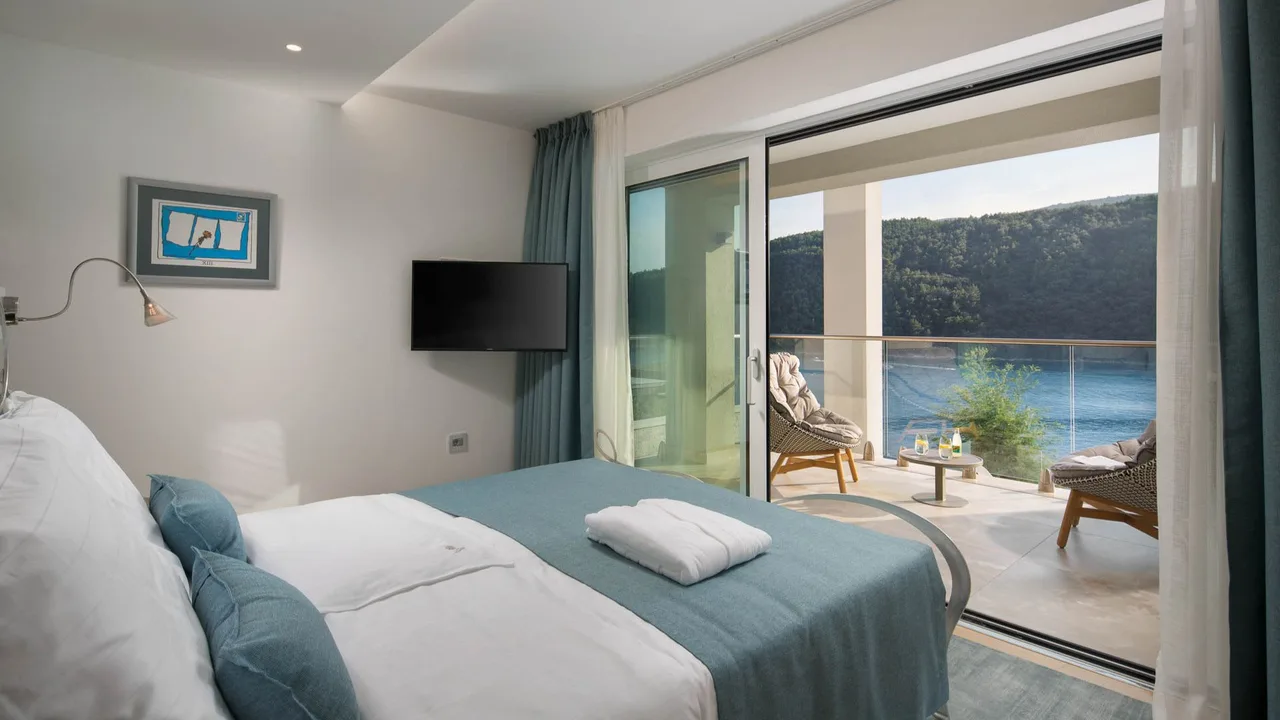 Mediterranean Luxury Meets Coastal Serenity photo 3
