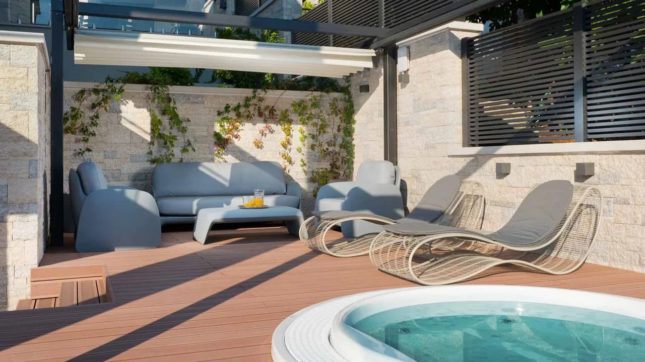Mediterranean Luxury Meets Coastal Serenity photo 4