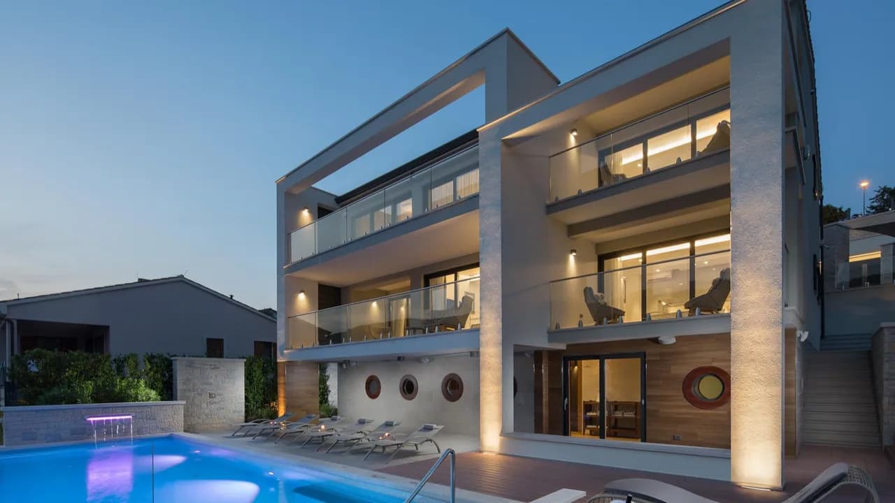 Mediterranean Luxury Meets Coastal Serenity photo 5