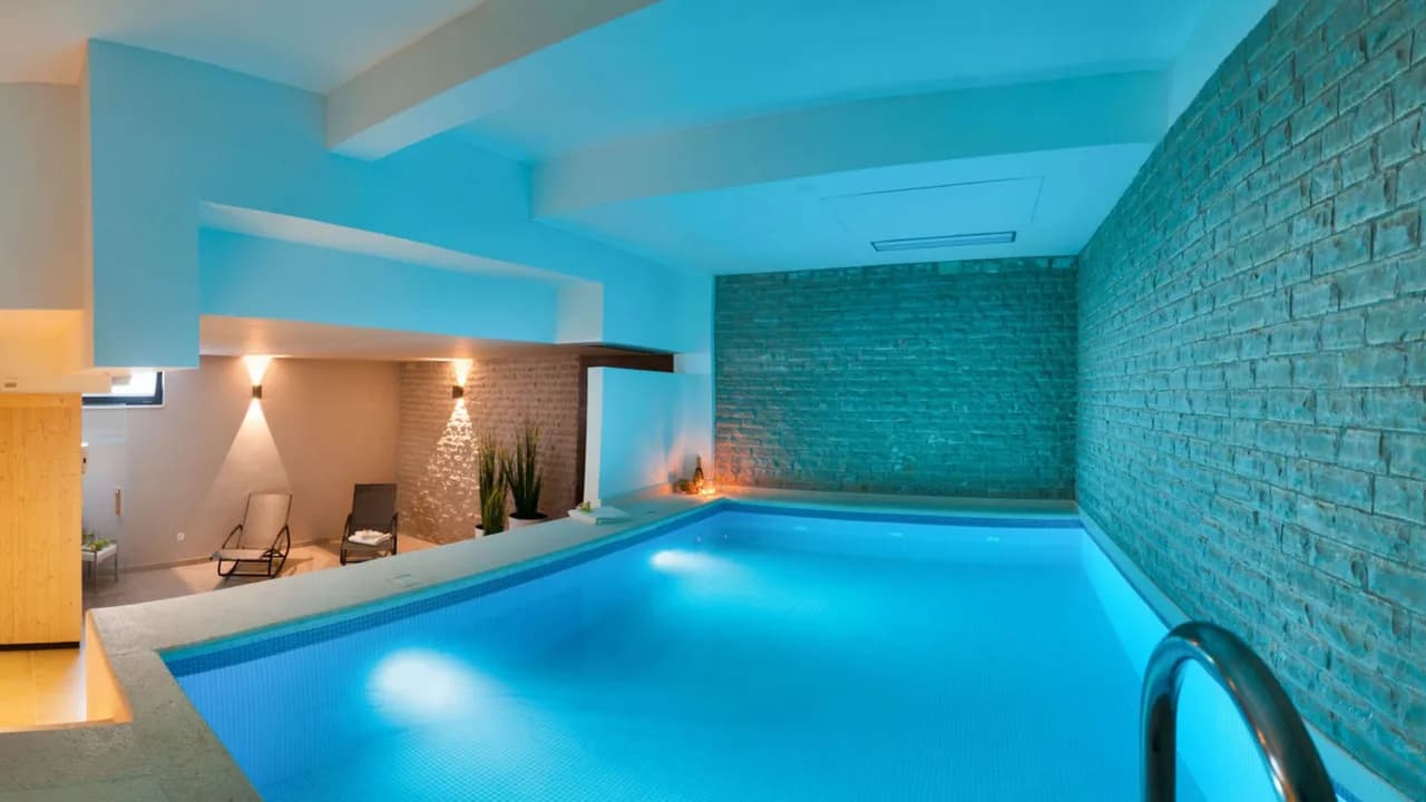 Stunning Terrace Overlooking Adriatic Sea photo 4
