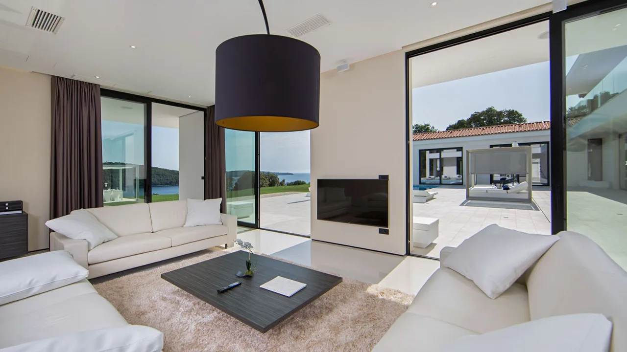 Ultimate Getaway in Coastal Istria photo 2