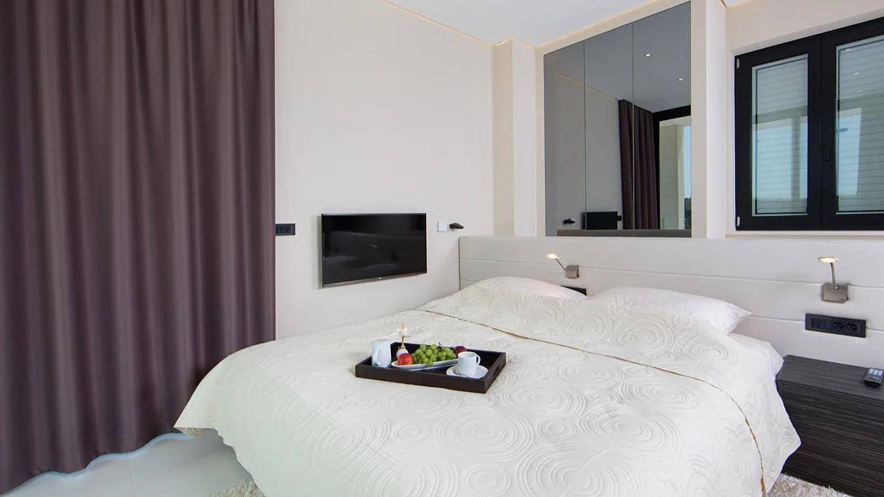Ultimate Getaway in Coastal Istria photo 3