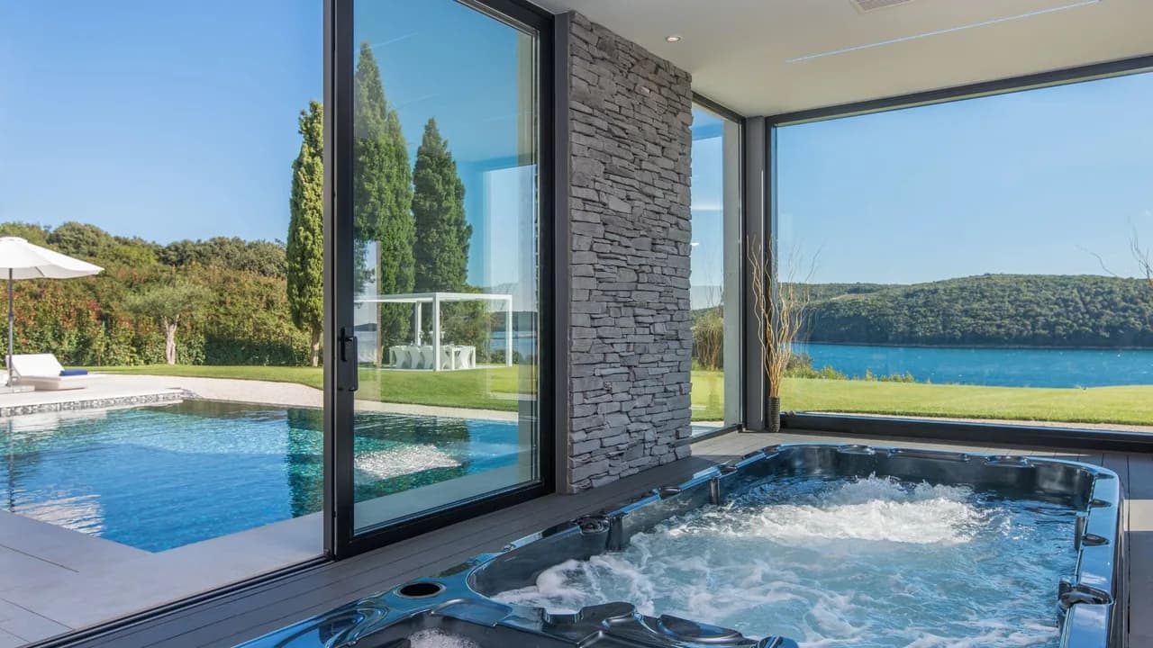 Ultimate Getaway in Coastal Istria photo 4