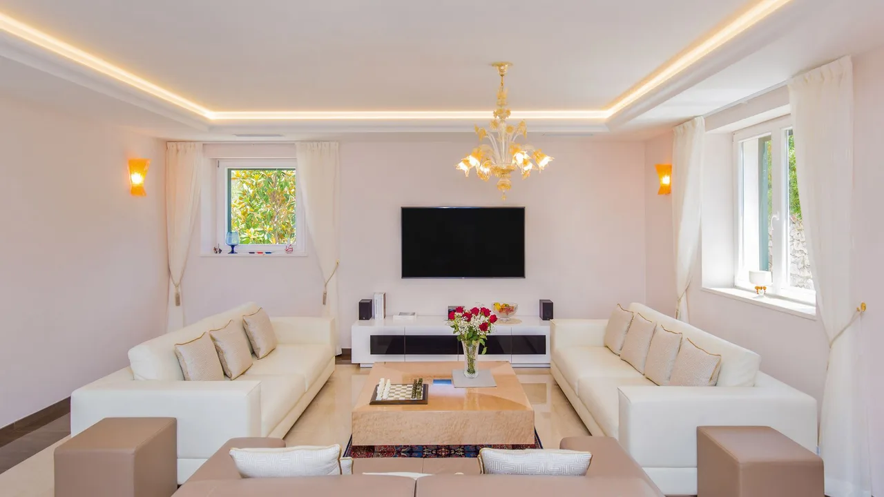 Beautiful Villa Near Dubrovnik’s Coast photo 2
