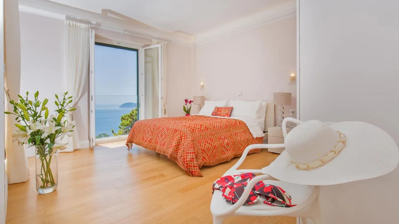 Beautiful Villa Near Dubrovnik’s Coast photo 3