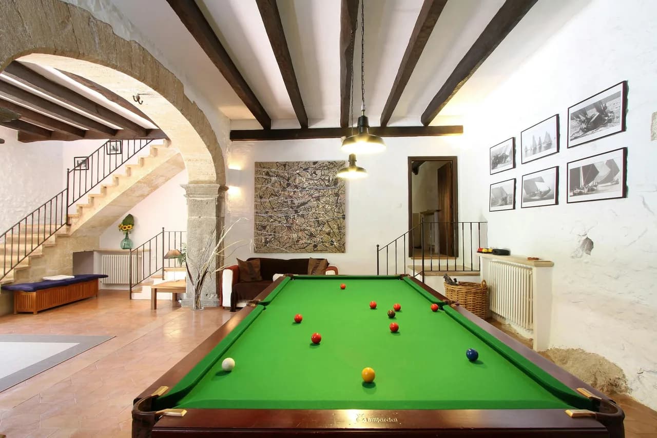 Historic Mountain Retreat With Private Pool photo 4