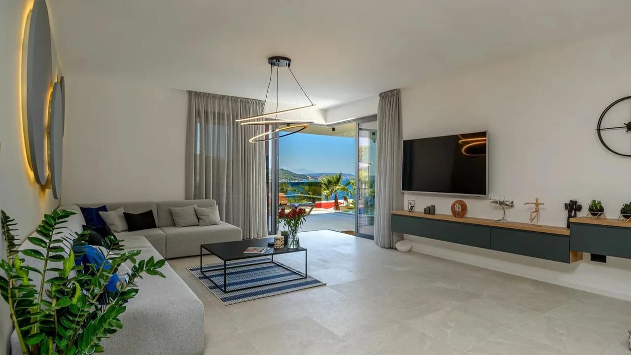 Adriatic Coast Luxury Villa Stay photo 2