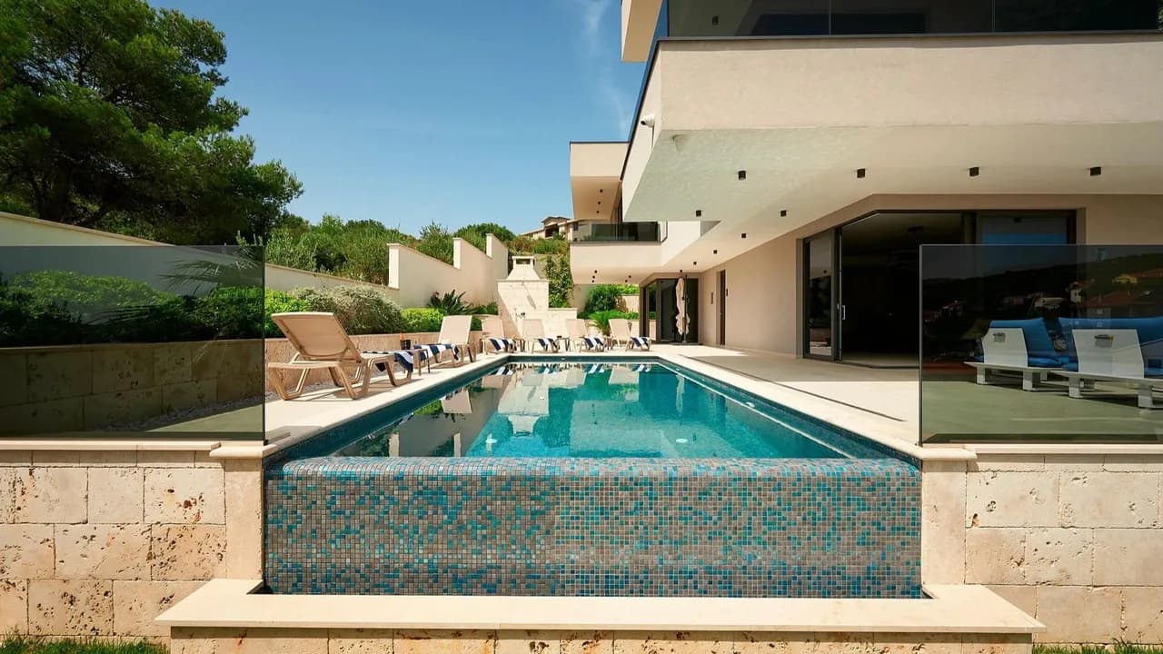 Adriatic Coast Luxury Villa Stay photo 4
