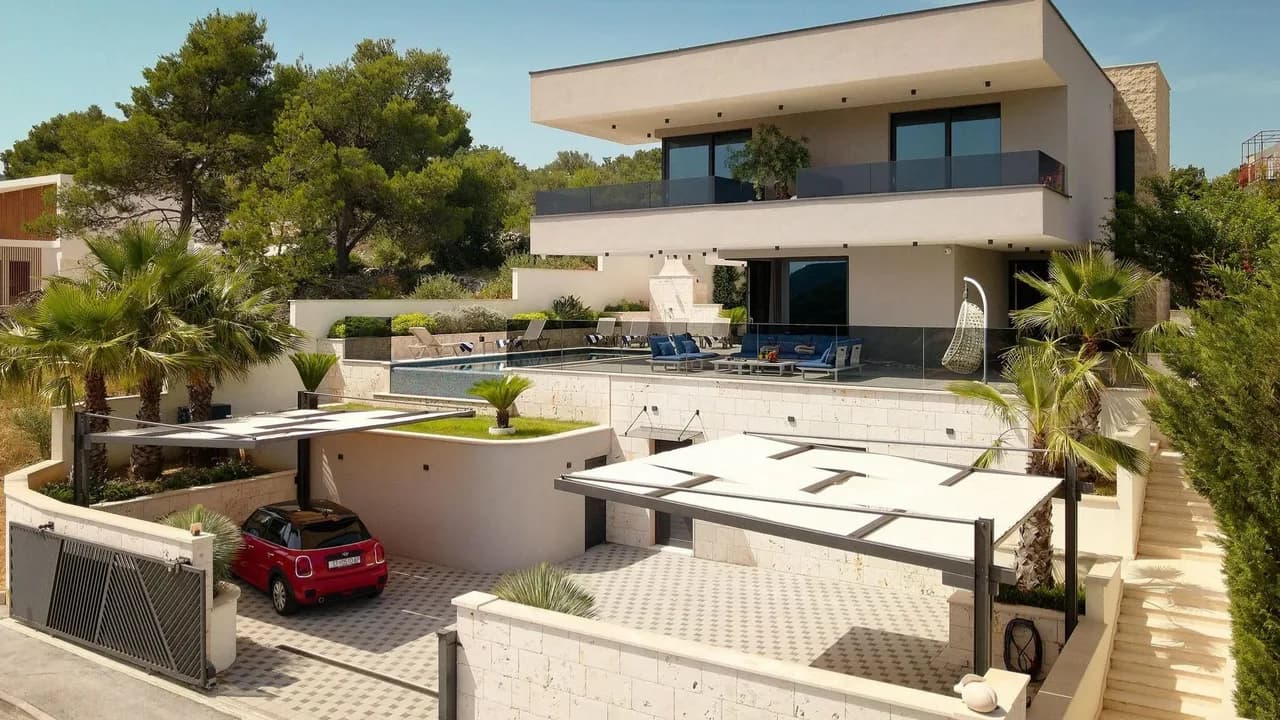 Adriatic Coast Luxury Villa Stay photo 5
