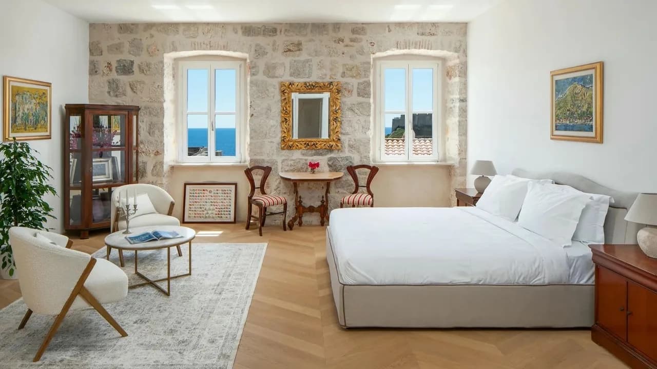 Central Dubrovnik Luxury Villa Escape photo 3