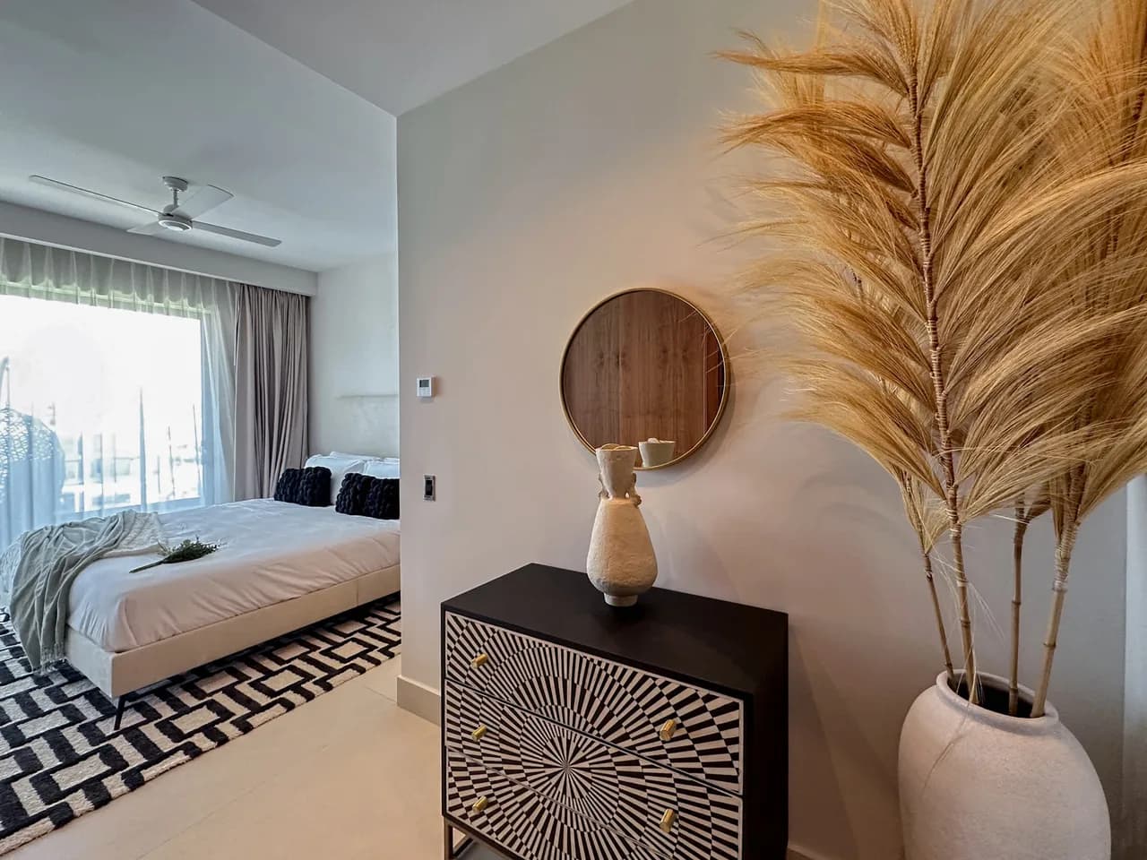 Marina-View Three Bedroom Apartment in Punta Cana photo 4