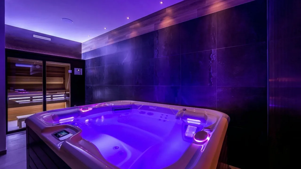 Stylish Retreat Near Opatija Coast photo 4