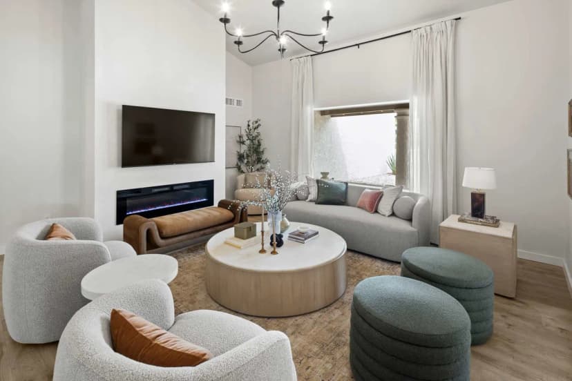 Chic Accessible Villa in Scottsdale