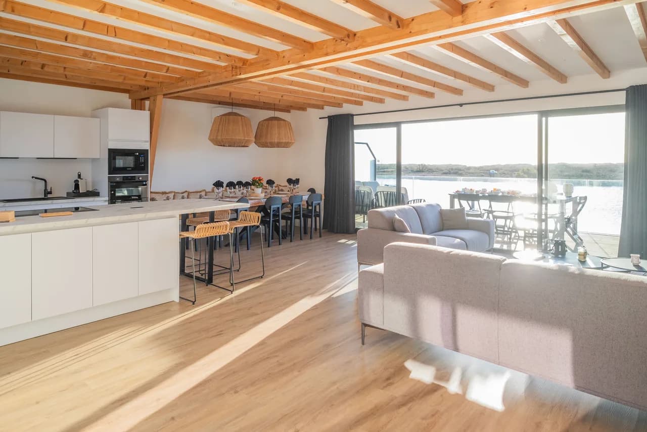 Majestic Sea View Villa in Occitanie photo 2