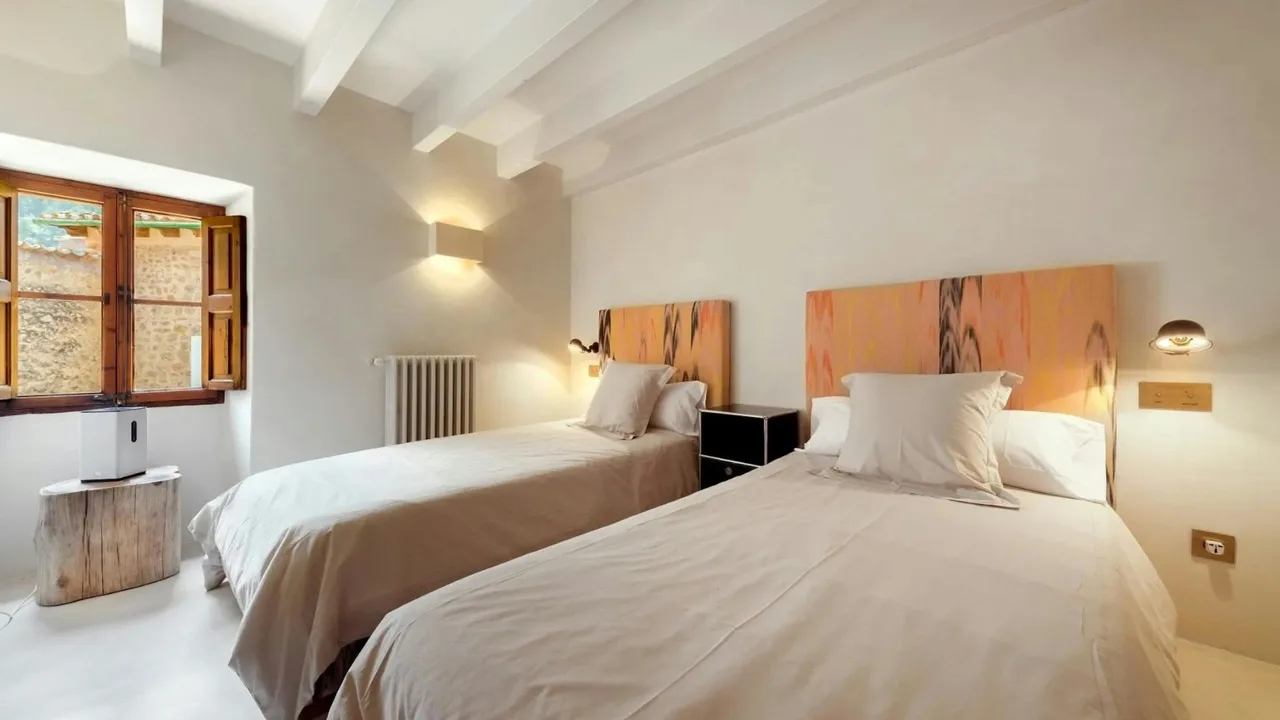 Elegant Retreat Overlooking Deià Mountains photo 3
