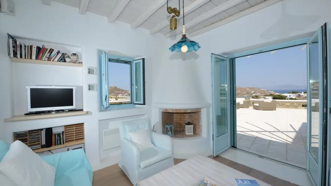 Hidden Gem Near Mykonos Hotspots photo 2