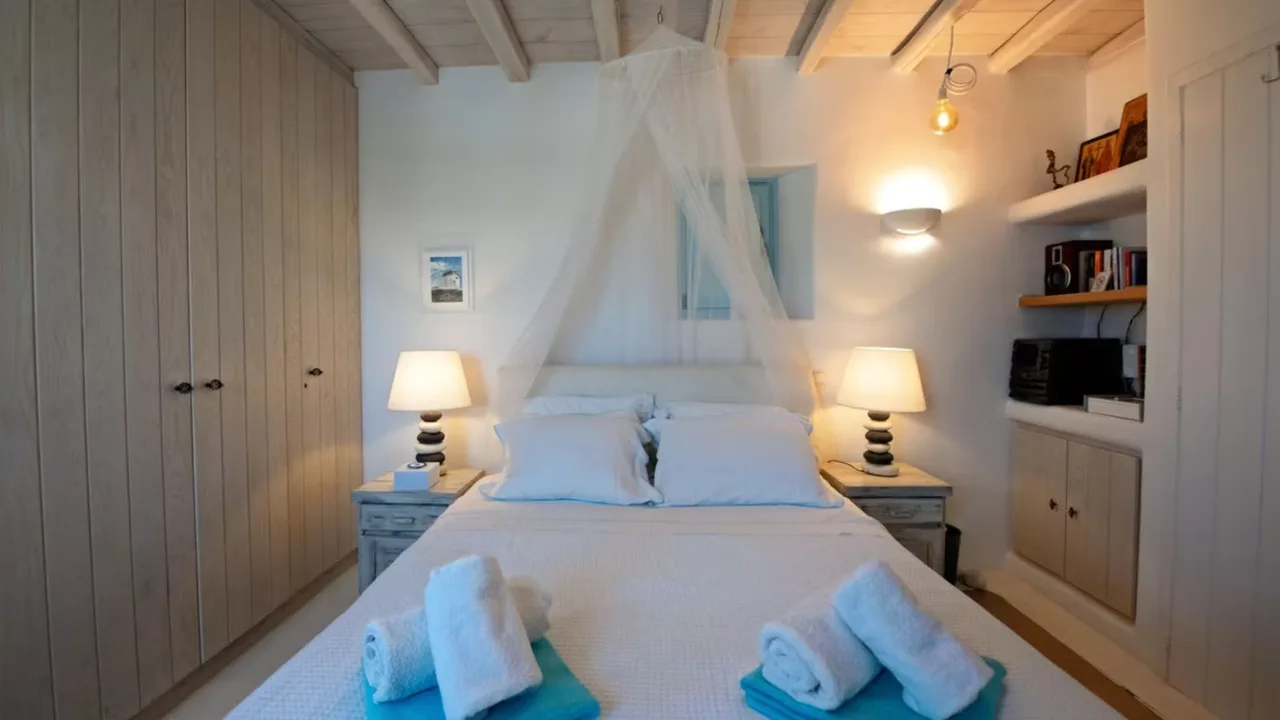 Hidden Gem Near Mykonos Hotspots photo 3