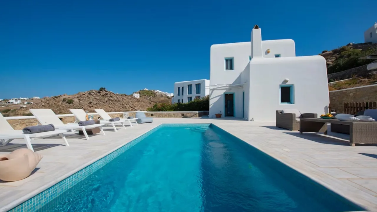 Hidden Gem Near Mykonos Hotspots photo 4