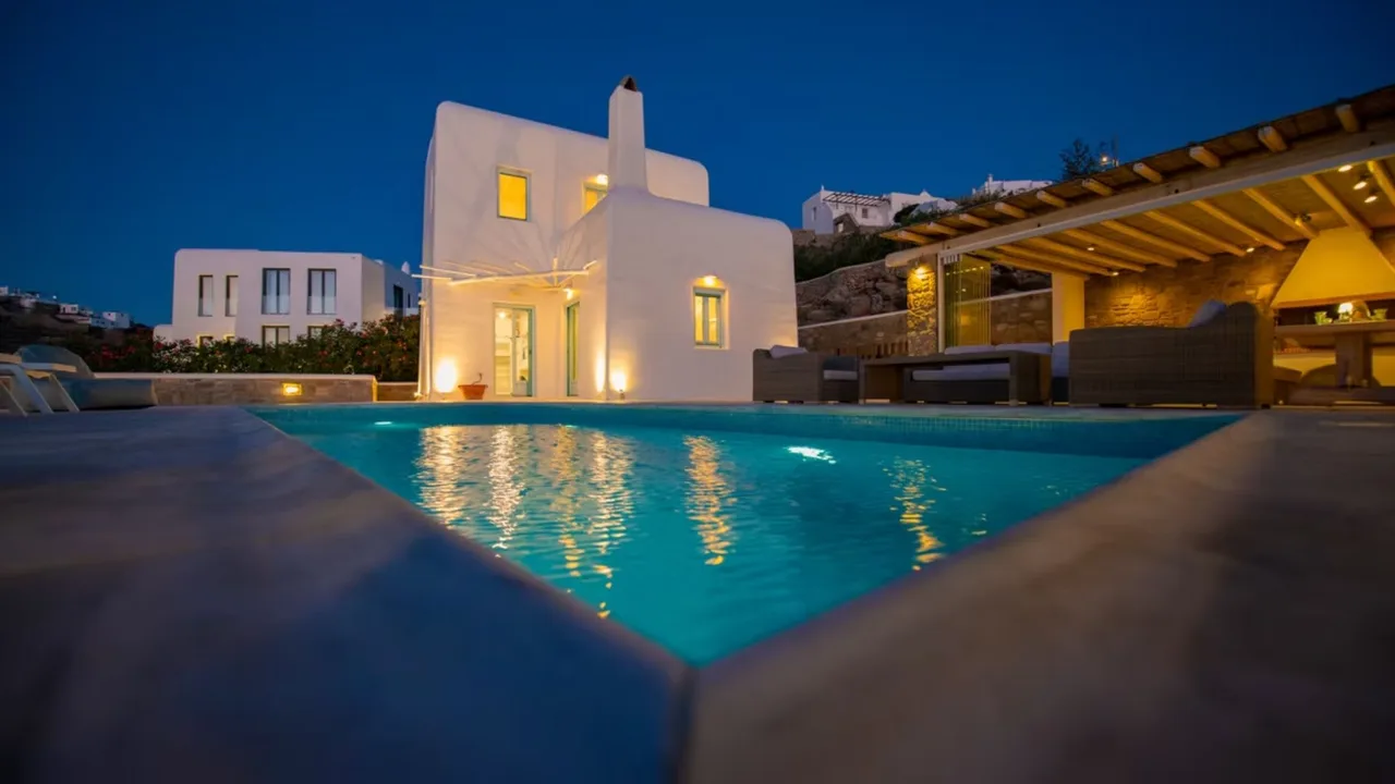 Hidden Gem Near Mykonos Hotspots photo 5