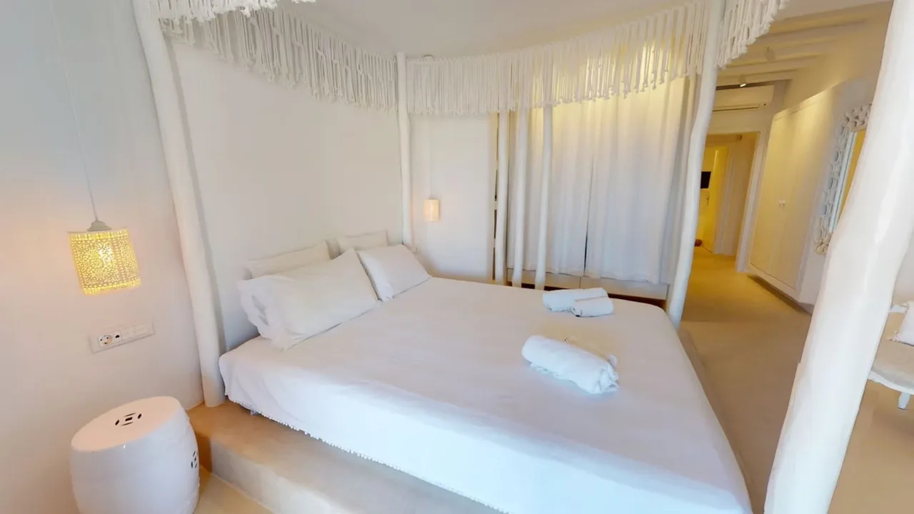 Refined Stay Near Mykonos Beaches photo 3
