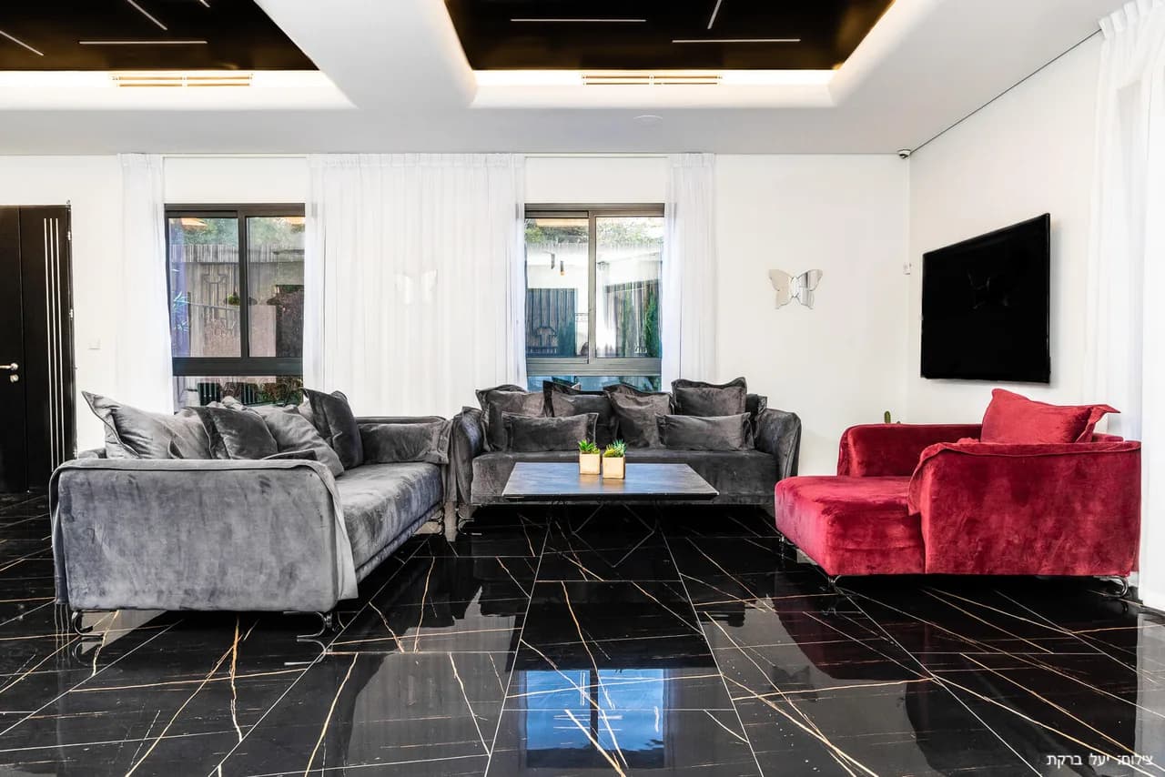 Lakeside Luxe: Galilee Villas photo 5