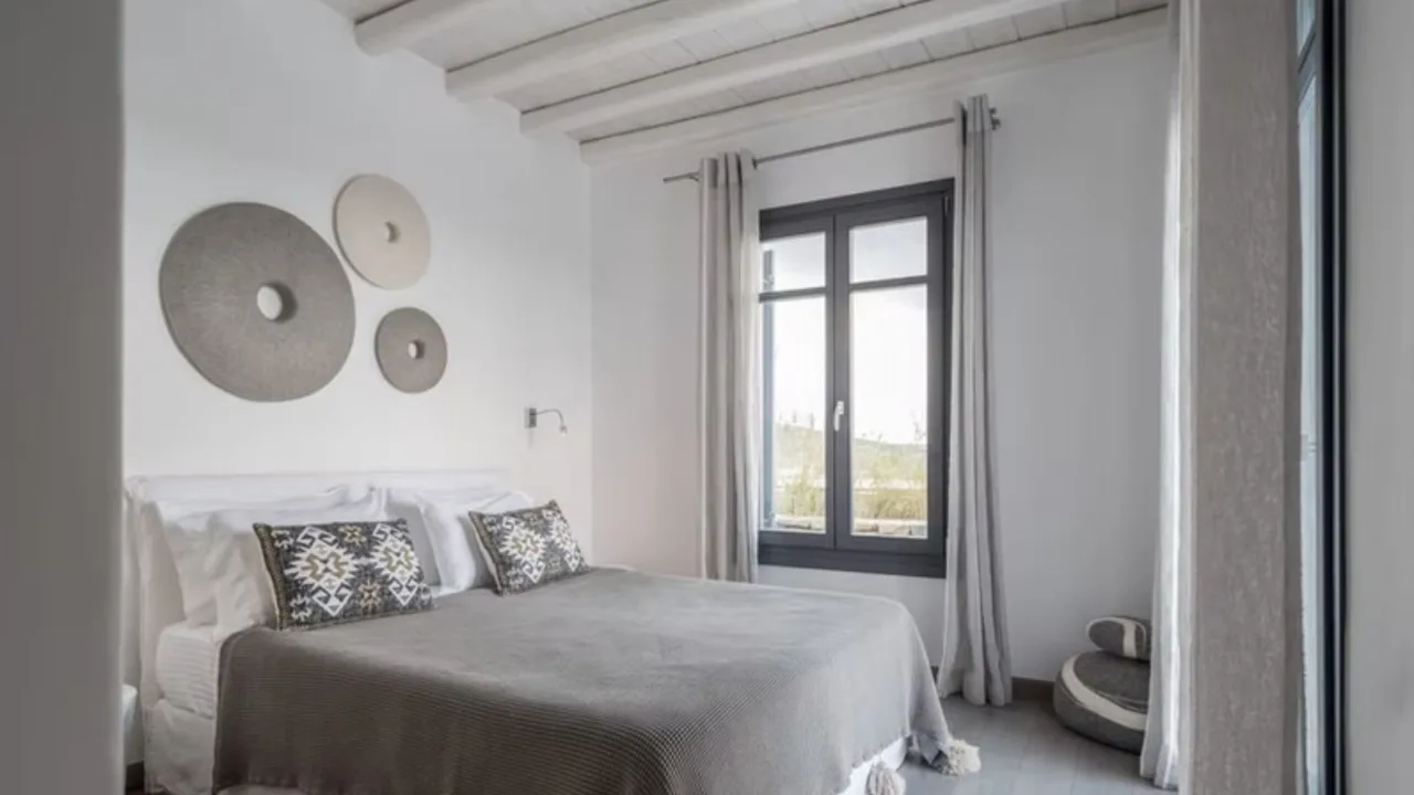 Sophisticated Smart Villa Near Beach photo 3
