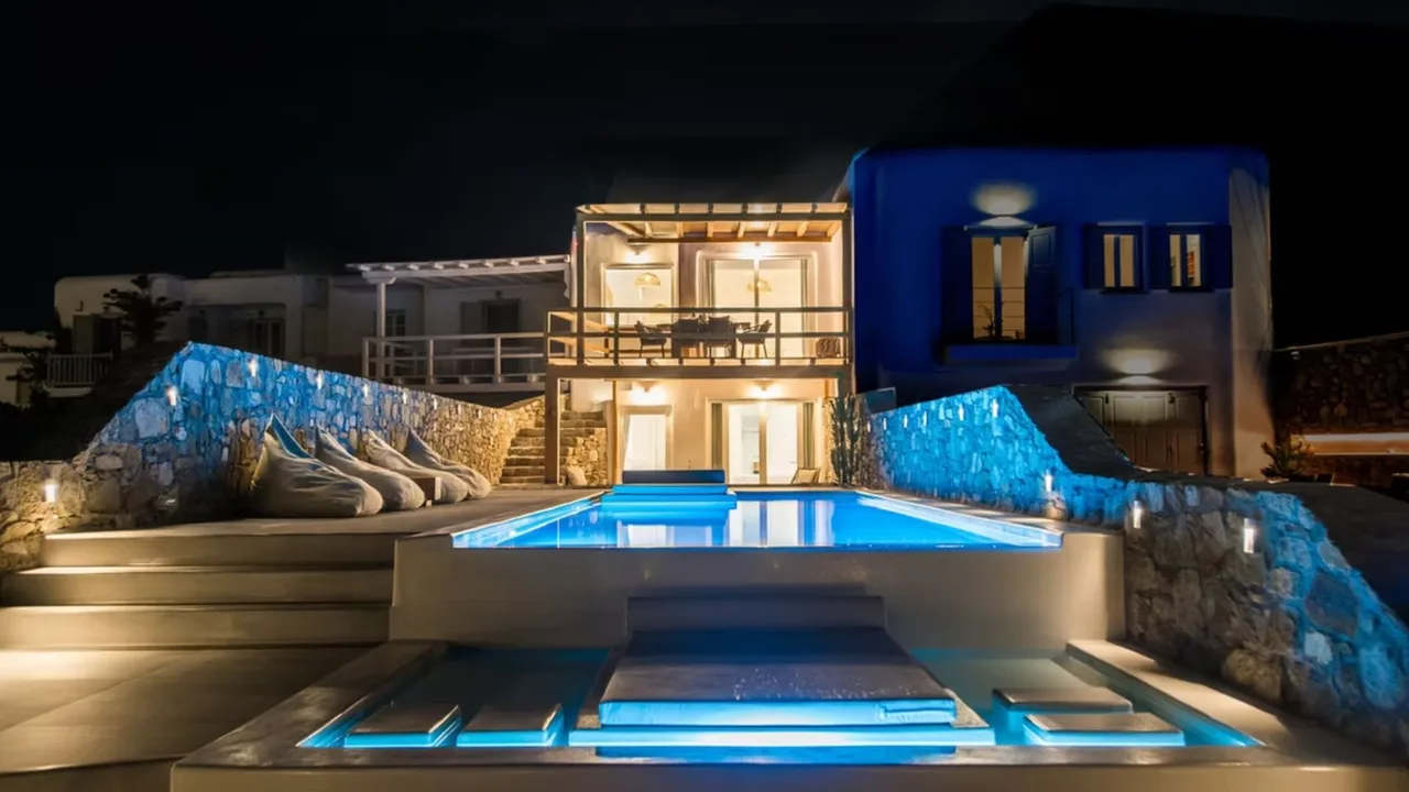 Traditional Elegance Meets Modern Comfort