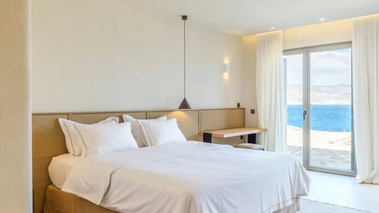 Island Luxury Near Mykonos Town photo 3