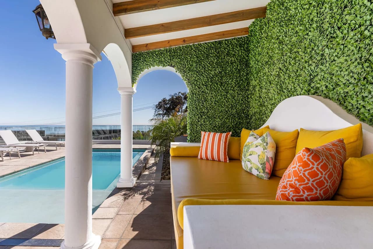 Ocean View Four Bedroom Villa in Cape Town photo 3