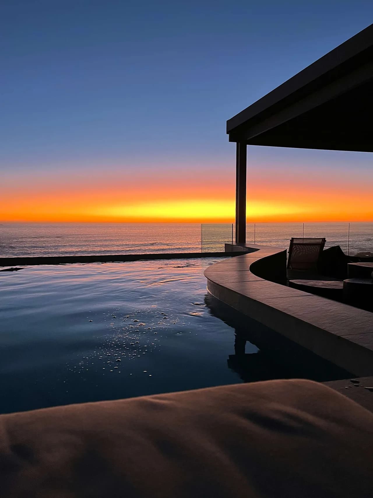 Ocean View Penthouse in Camps Bay, Cape Town photo 2