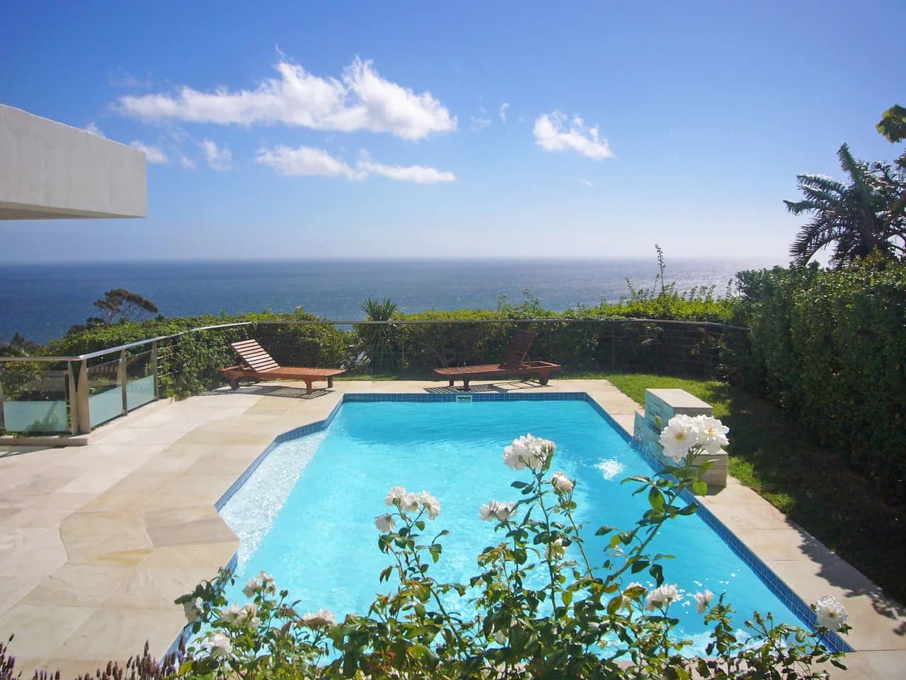 Sunset View Villa with Pool in Camps Bay photo 3