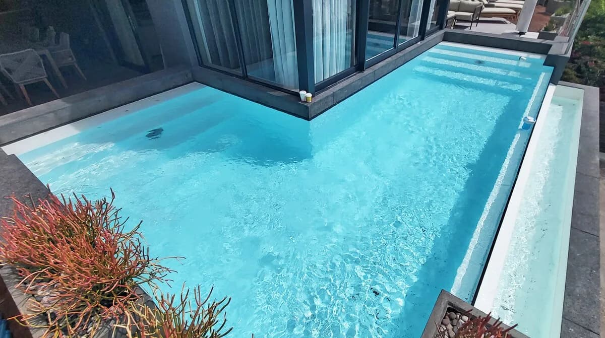 Ocean View Five Bedroom Villa in Camps Bay photo 5