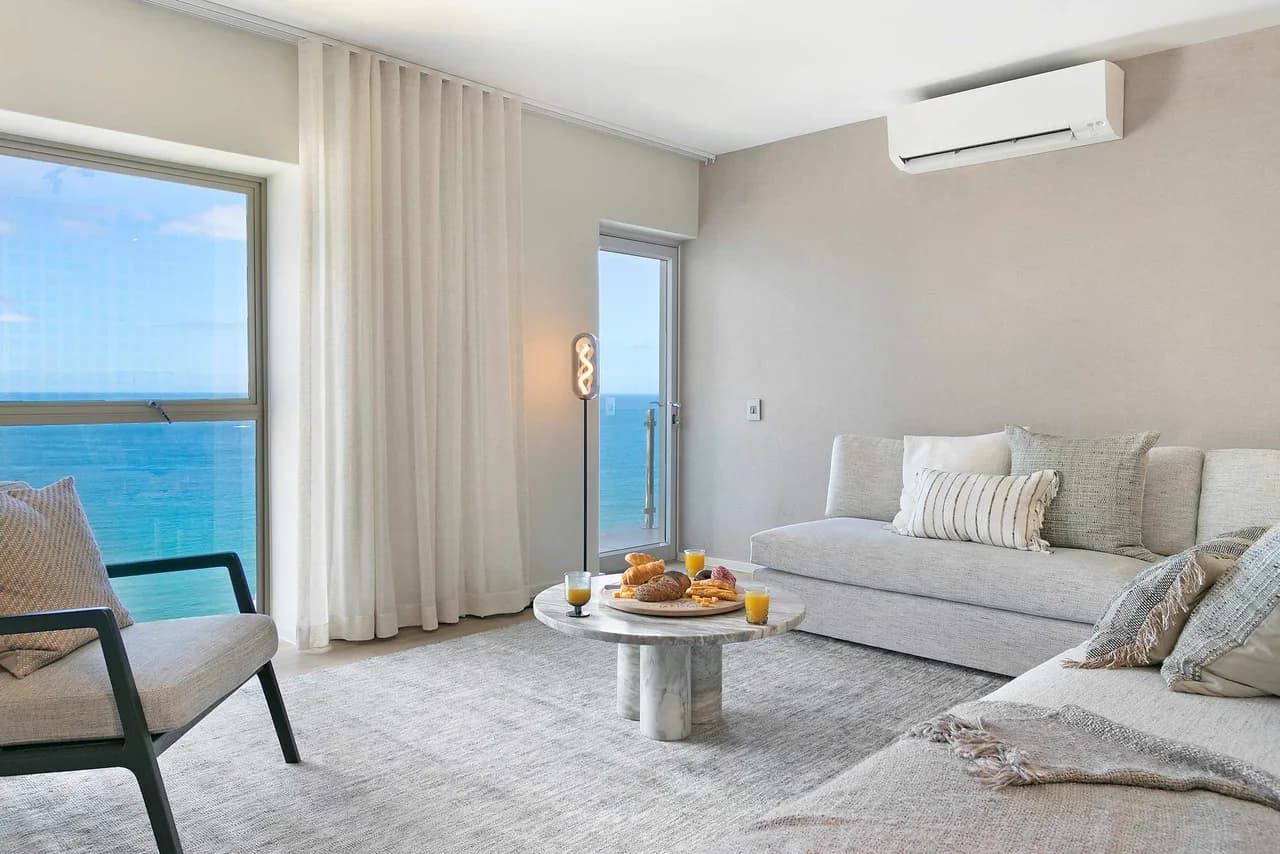 Ocean View Two Bedroom Villa in Cape Town photo 3