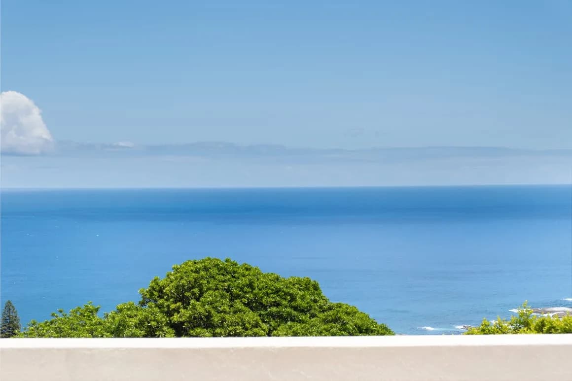 Ocean View Pool Villa in Camps Bay, Cape Town photo 4