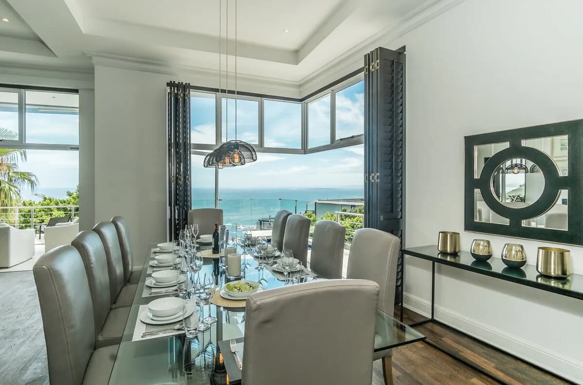 Skyline Retreat Villa in Bantry Bay, Cape Town photo 5