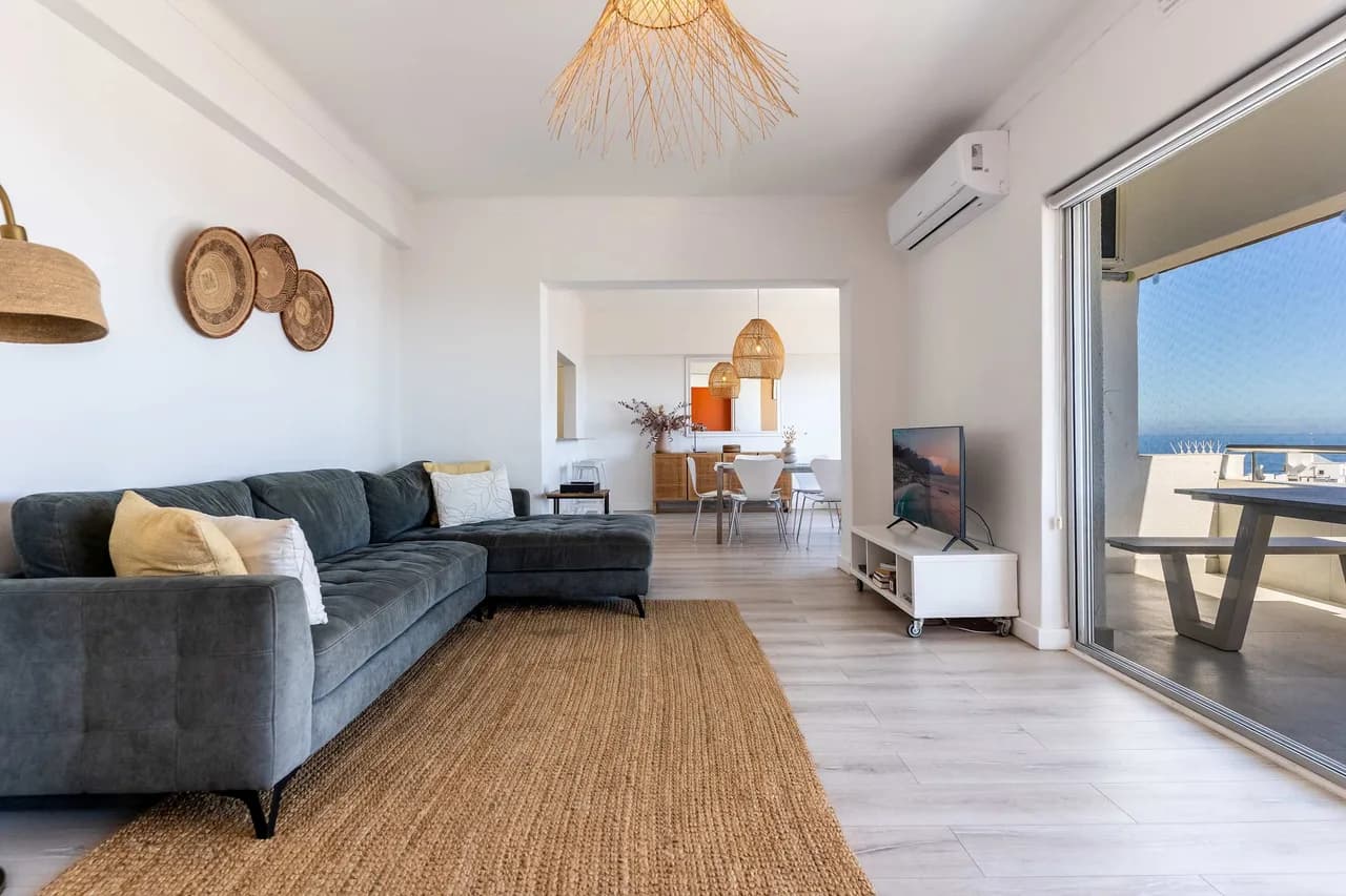 City View Two Bedroom Apartment in Cape Town photo 4