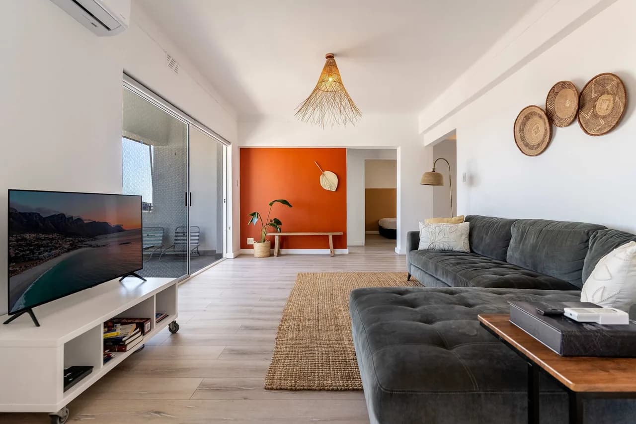 City View Two Bedroom Apartment in Cape Town photo 5