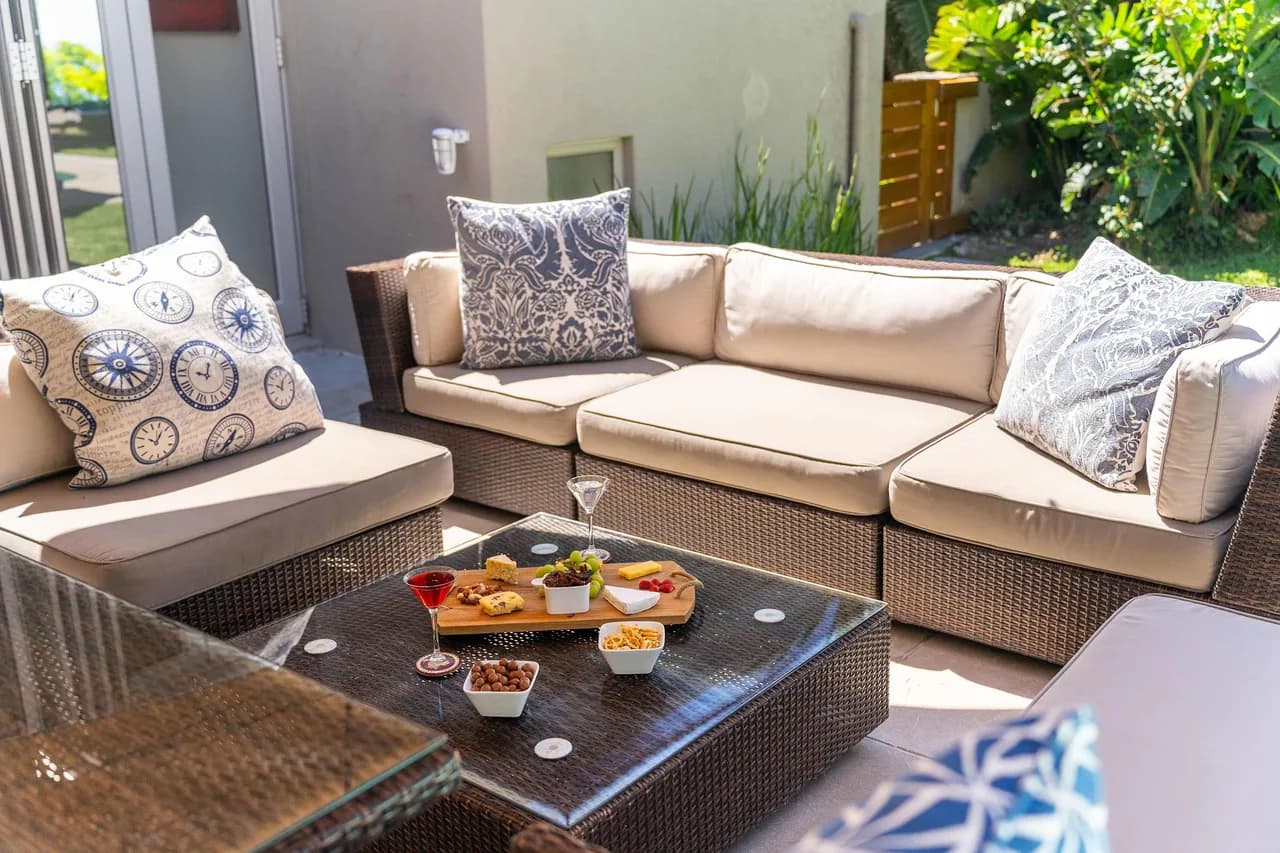 City View Family Villa with Pool in Cape Town photo 4