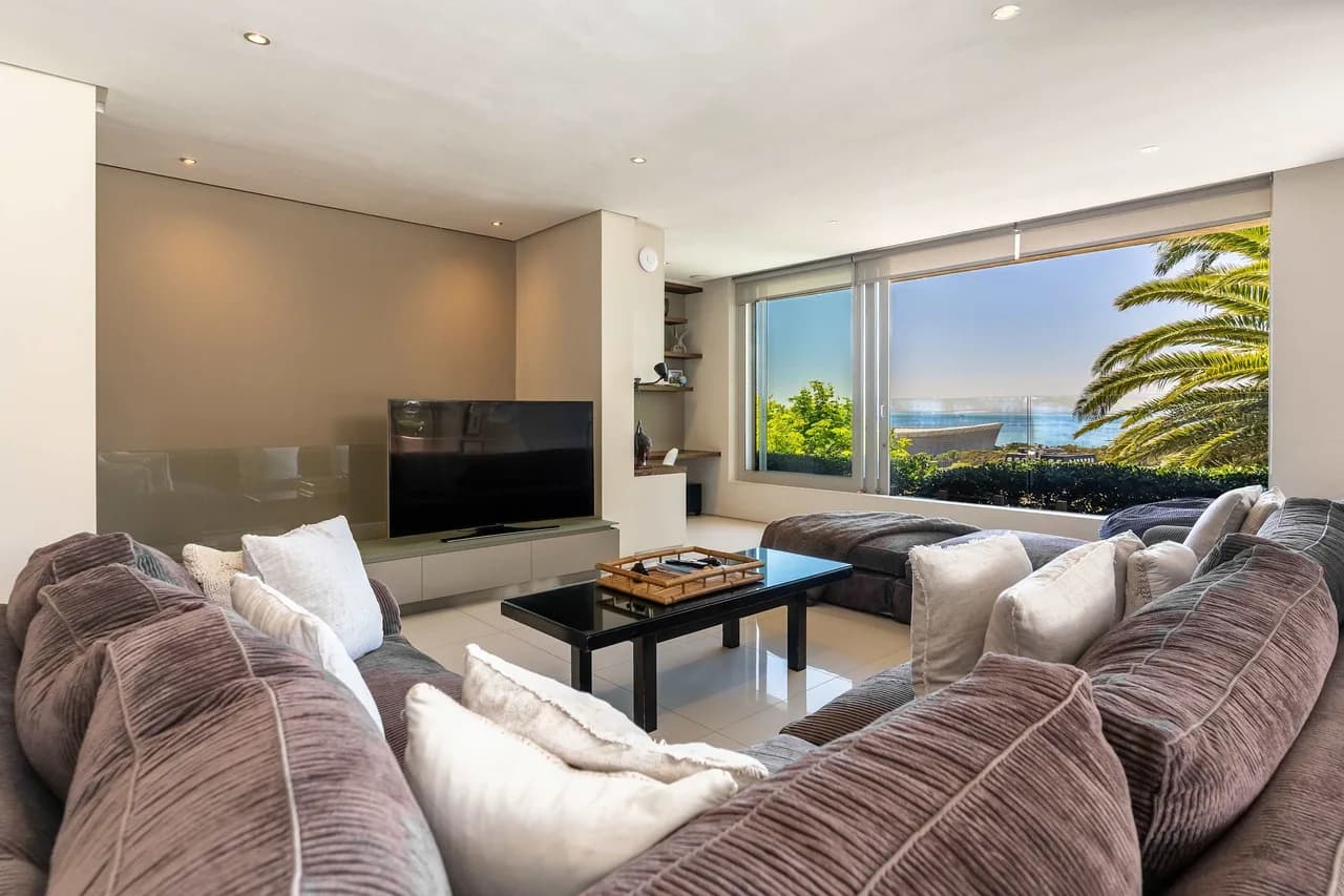 City View Family Villa with Pool in Cape Town photo 5