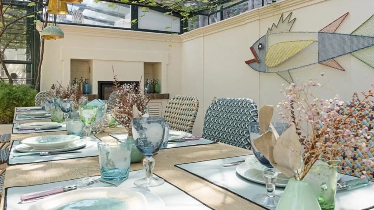 Elegant Escape in Coastal Provence photo 5