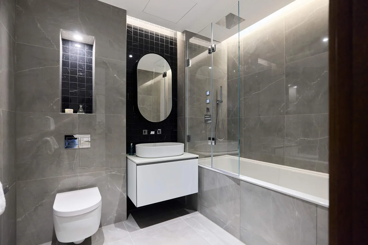 Elegant Two Bedroom Retreat in City of Westminster photo 2
