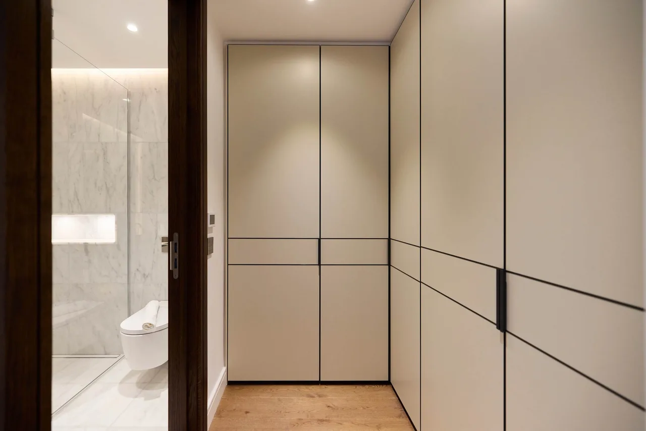 Elegant Two Bedroom Retreat in City of Westminster photo 4