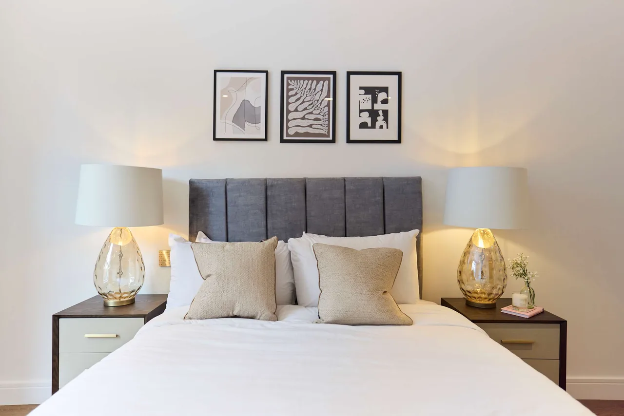 Elegant Two Bedroom Retreat in City of Westminster photo 5