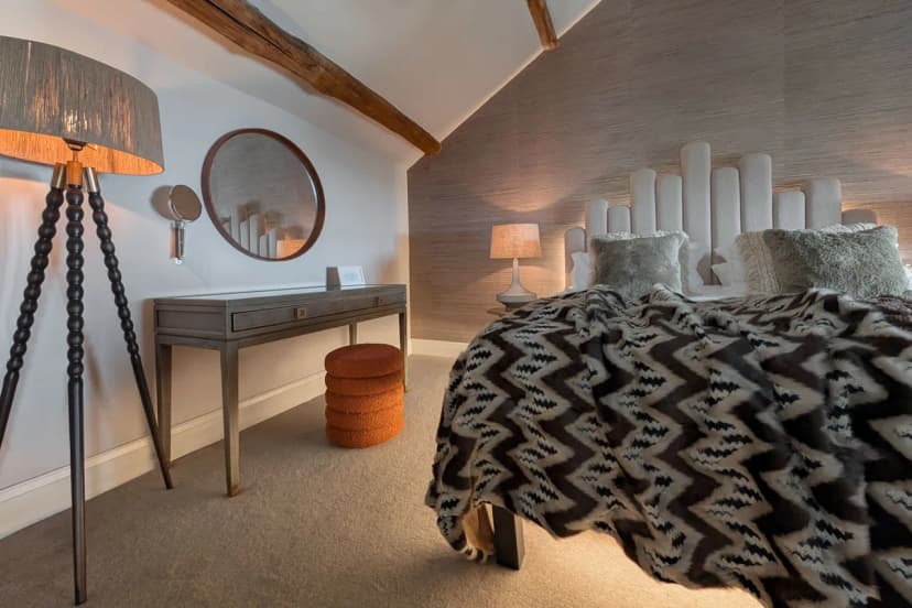Wharton House Mews, Romantic Retreat | Ridgestone