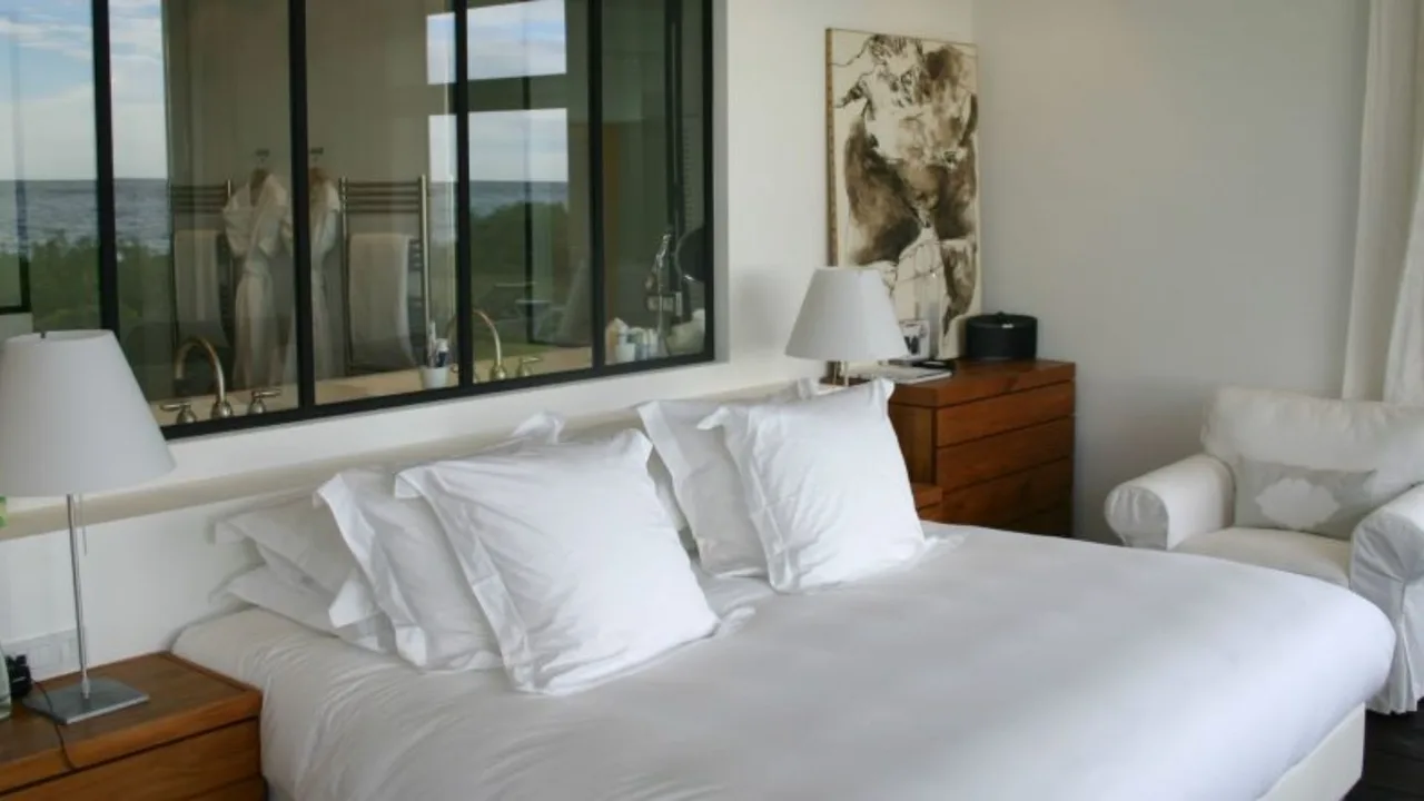 Exclusive Waterfront St Tropez Escape photo 3