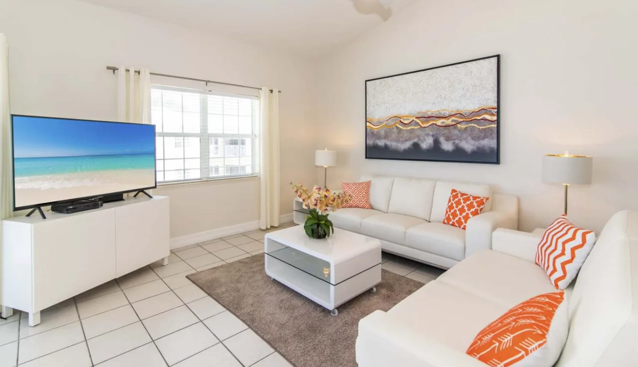 Regal Beach Club #133: 2BR Ocean View Condo on 7 Mile Beach photo 5