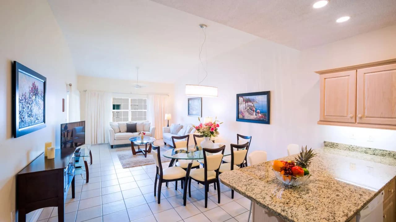 Regal Beach Club #232: 2BR Ocean View Condo on 7 Mile Beach photo 4