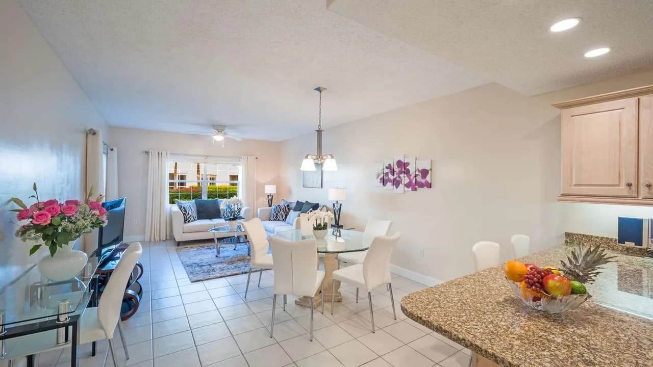 Regal Beach Club #212: 2BR Ocean View Condo on 7 Mile Beach photo 5